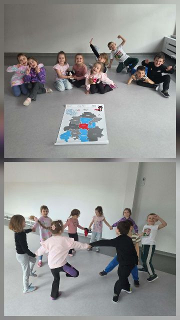 Zajęcia ze scenariuszami